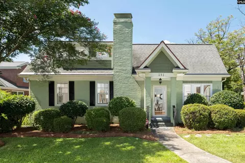 131 Woodrow St, Columbia, SC 29205