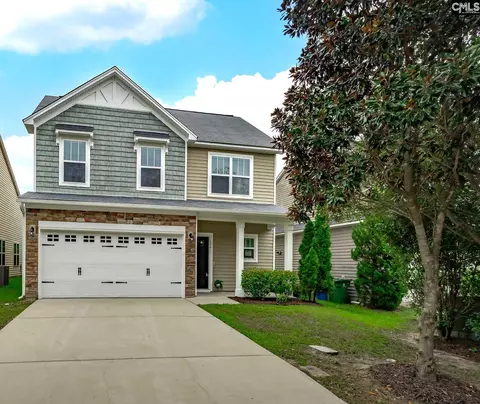 124 Congaree Mill Ln, West Columbia, SC 29169