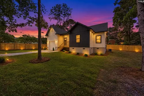 1805 E Boundary Rd, Columbia, SC 29223