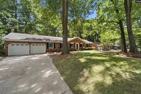 214 Barmount Dr, Columbia, SC 29210