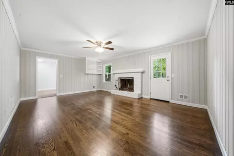 214 Barmount Dr, Columbia, SC 29210