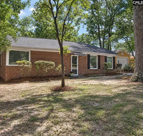 3412 Manor Ave, Columbia, SC 29205