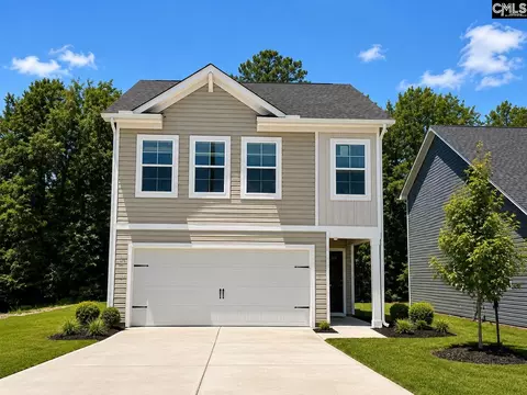 906 Cedar Cave Dr, Hopkins, SC 29061