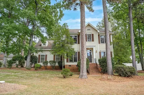 109 Copper Ridge Rd, Columbia, SC 29212
