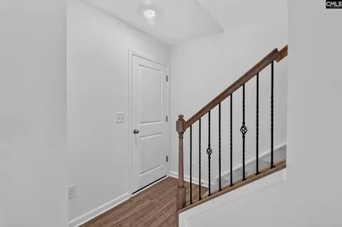 Entry Way - 329 Livesey Ln, Gilbert, SC 29054 photo 2 of 4
