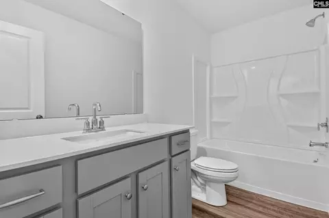 Bath - 329 Livesey Ln, Gilbert, SC 29054 photo 2 of 2