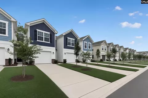 Exterior - 329 Livesey Ln, Gilbert, SC 29054 photo 2 of 3