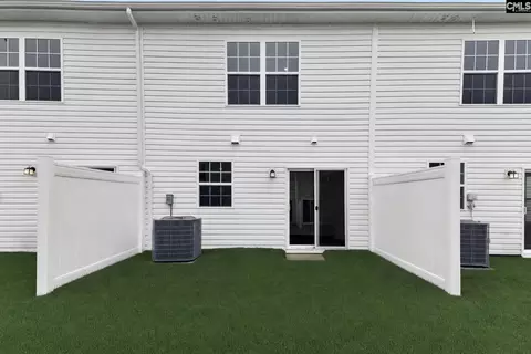 Exterior - 329 Livesey Ln, Gilbert, SC 29054 photo 3 of 3