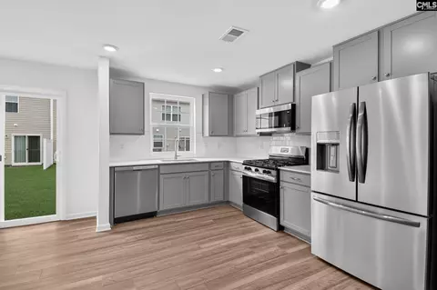 Kitchen - 327 Livesey Ln, Gilbert, SC 29054 photo 1 of 3