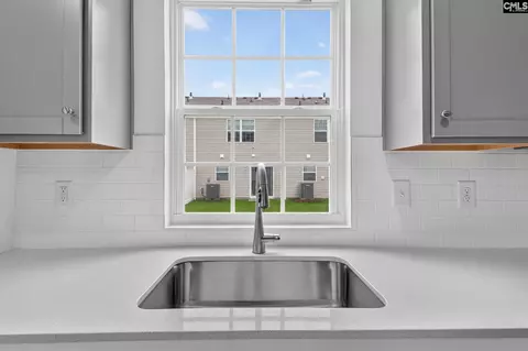 Kitchen - 327 Livesey Ln, Gilbert, SC 29054 photo 3 of 3