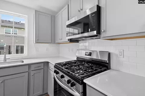 Kitchen - 327 Livesey Ln, Gilbert, SC 29054 photo 2 of 3
