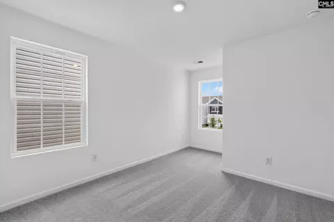 Bedroom - 327 Livesey Ln, Gilbert, SC 29054 photo 3 of 4