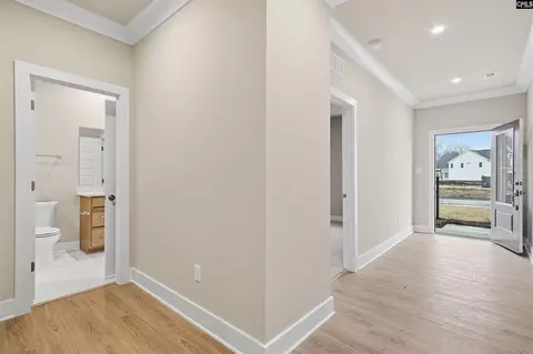 Entry Way - 643 Griffon Dr, Chapin, SC 29036 photo 2 of 3