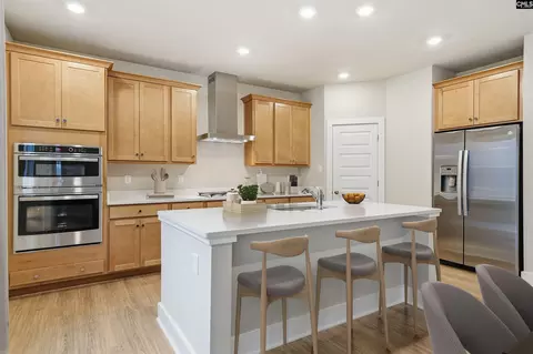Kitchen - 643 Griffon Dr, Chapin, SC 29036 photo 1 of 4