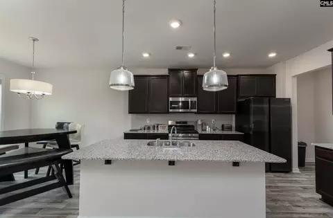 Kitchen - 336 Featheredge Rd, Elgin, SC 29045 photo 3 of 3