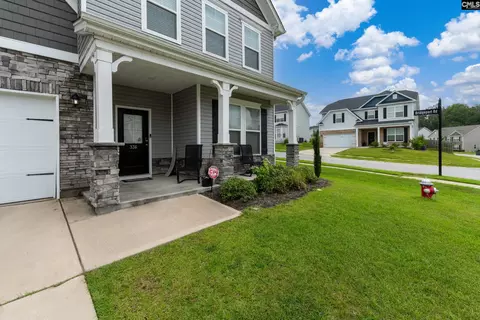 Exterior - 336 Featheredge Rd, Elgin, SC 29045 photo 2 of 5