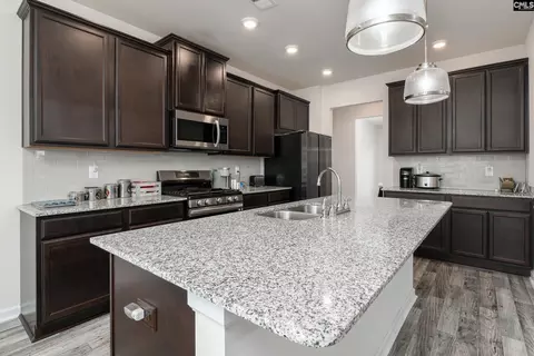 Kitchen - 336 Featheredge Rd, Elgin, SC 29045 photo 1 of 3