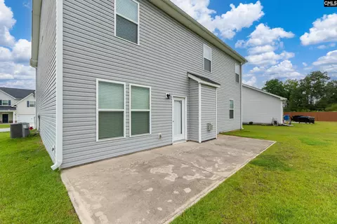 Exterior - 336 Featheredge Rd, Elgin, SC 29045 photo 5 of 5