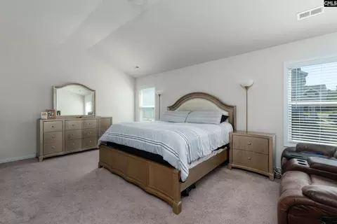 Bedroom - 336 Featheredge Rd, Elgin, SC 29045 photo 3 of 6