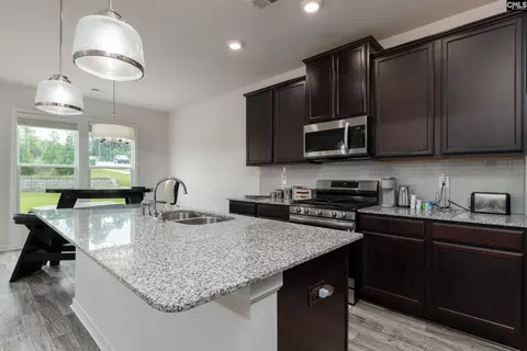 Kitchen - 336 Featheredge Rd, Elgin, SC 29045 photo 2 of 3