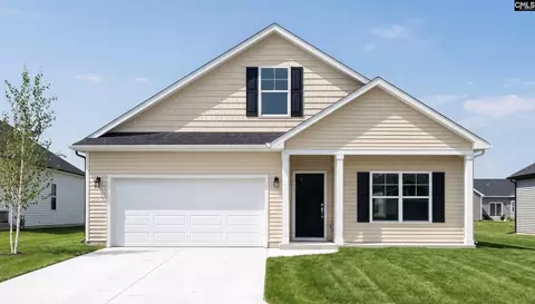 336 Wendell Ln, Wagener, SC 29164
