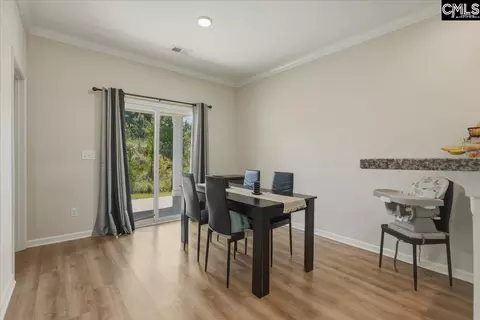 Dining - 2010 Silverwalk Ct, Duncan, SC 29334 photo 1 of 2
