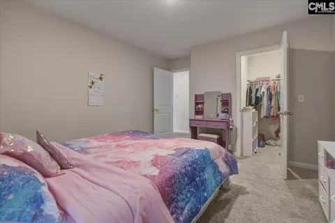 Bedroom - 2010 Silverwalk Ct, Duncan, SC 29334 photo 7 of 9