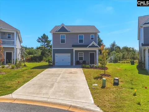 Exterior - 2010 Silverwalk Ct, Duncan, SC 29334 photo 2 of 5