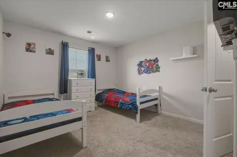 Bedroom - 2010 Silverwalk Ct, Duncan, SC 29334 photo 9 of 9