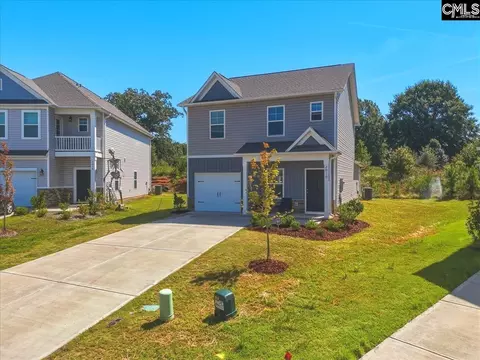 Exterior - 2010 Silverwalk Ct, Duncan, SC 29334 photo 3 of 5