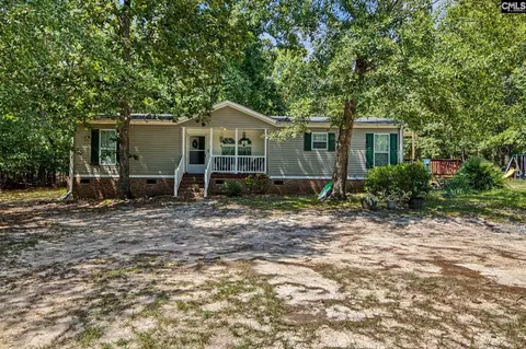 231 Hamms Landing Rd, Prosperity, SC 29127
