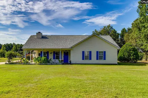 2115 Heath Pond Rd, Elgin, SC 29045