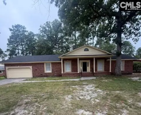 738 Kinlock Ct, Columbia, SC 29223