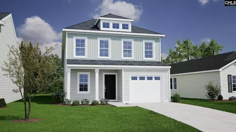 110 Bridgegate Ct, Blythewood, SC 29016