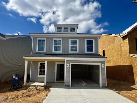 110 Bridgegate Ct, Blythewood, SC 29016