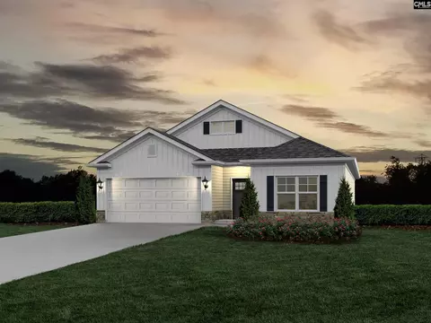 200 Boseman Rd, Irmo, SC 29063