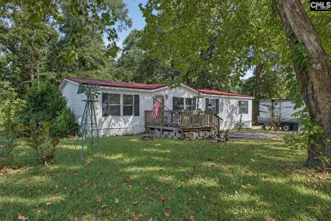 126 Airport Rd, Wagener, SC 29164