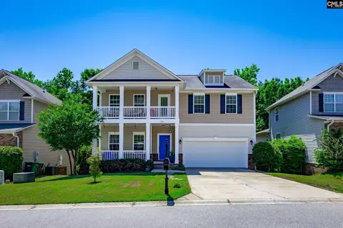 221 Allenbrooke Dr, Lexington, SC 29072