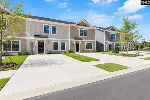 124 New Spring Way, Columbia, SC 29209