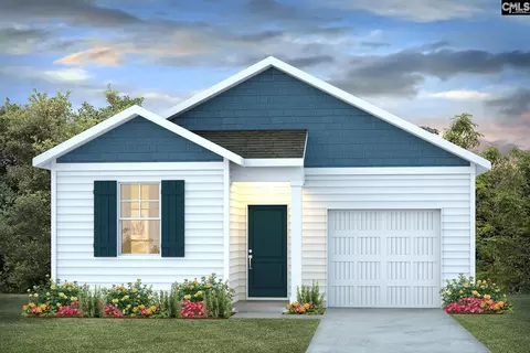 726 Glacier Rd, Lexington, SC 29072