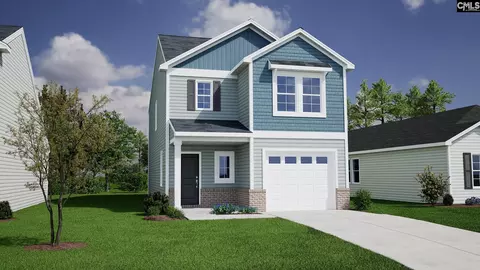 114 Bridgegate Ct, Blythewood, SC 29016