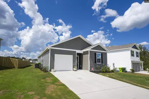253 Blue Valley Ct, Columbia, SC 29203