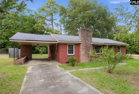 432 Bell Ave, Hartsville, SC 29550