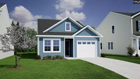 204 Gateshead Ct, Blythewood, SC 29016