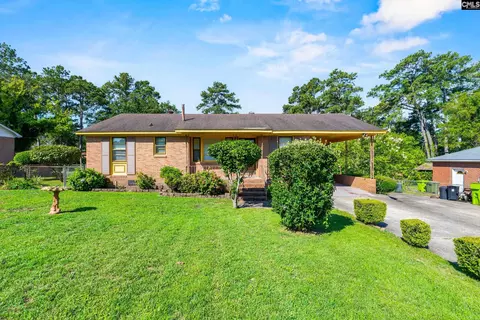 135 Newcastle Dr, Columbia, SC 29223