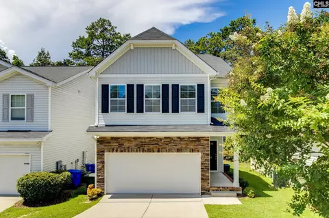 422 Hawkeye Ct, Columbia, SC 29206