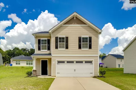 313 Crooked Pine Ct, Hopkins, SC 29061