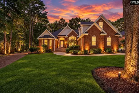 601 Ashbury Dr, Aiken, SC 29803