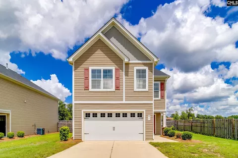 72 Blue Fescue Way, Columbia, SC 29209