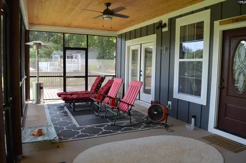 Exterior - 331 Rolling Hills Rd, Ridgeway, SC 29130 photo 5 of 8